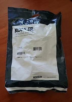 Kohler 1178733 электромагнитный клапан в сборе совершенно новый от оригинального производителя - Изображение 1 из 3