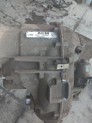 TRANSFER CASE 2015-2020 CHEVROLET TAHOE Foto 1 de 4