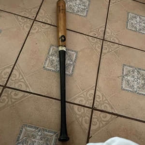 Demarini Pro Maple D110 33/30 (-3) BESR Wooden Baseball Bat - Picture 1 of 7