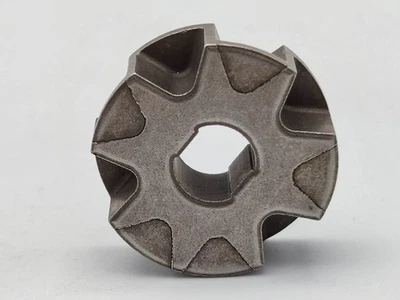 MAKITA® 198259-2 Kettenrad 9 Zähne Ritzel 1/4" für DUC 353 mit Carvingschiene