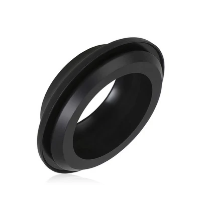 Fuel Tank Filler Grommet for Ford F-100 F-250 F-350 Pickup 1957-1969 - Image 1 of 4