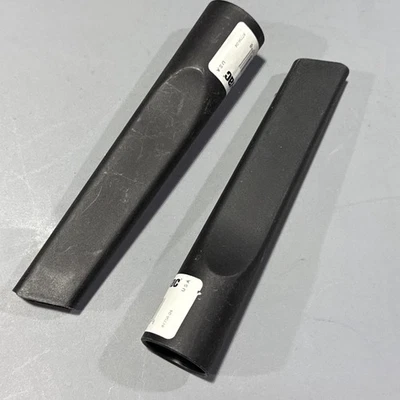 Accesorio para grietas de aspiradora de 2 tiendas, 1-1/4 pulgadas, plástico, #90616 Foto 1 de 4