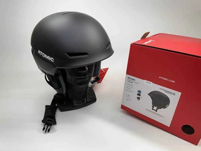 ATOMIC Revent Skihelm - Größe 59-63cm #9745 - Bild 1 von 4