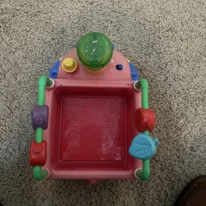 Fisher Price Amazing Animals Sing Go Choo Choo Zug Spielzeug  - Bild 1 von 6