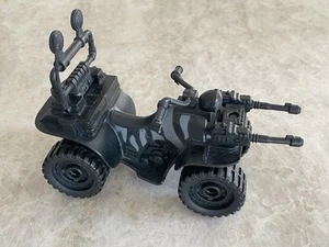 2009 Chap Mei Sentinel 1 One Quad ATV 1:18 Scale - Picture 1 of 6