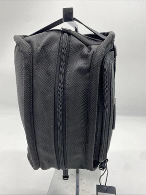 Tumi Compact Travel Kit Black  - Image 1 of 4