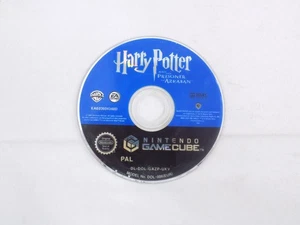 Like New Nintendo Gamecube Harry Potter And The Prisoner Of Azkaban Disc Only... - Picture 1 of 1