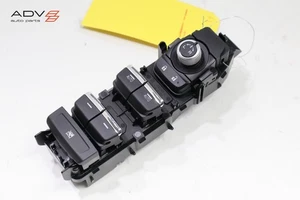 2025 SUBARU FORESTER FRONT LEFT DRIVER SIDE DOOR MASTER WINDOW SWITCH OEM - Picture 1 of 11