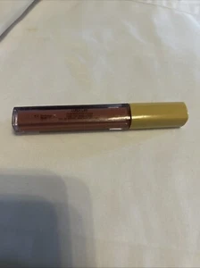READY TO WEAR LIP LACQUER Backstage BLUSH Lurex Lips FULL SIZE New - Picture 1 of 5