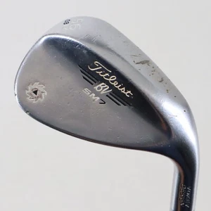 Titleist BV Vokey Wedge 56 08 M SM7 Sand Wedge Flex 35,25" Rechtshand - Bild 1 von 14