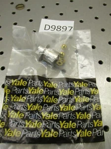 New Yale Horn Botton Switch 129882100 - - - - D9897 - Picture 1 of 4