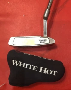 Putter Odyssey White Hot 6 34" para hombre diestro - Imagen 1 de 7