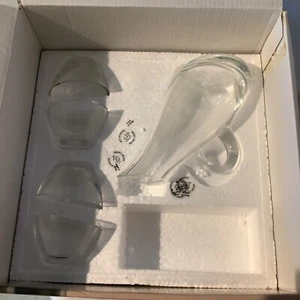 LENOX tuscany classics collection - Cold Sake Set - Picture 1 of 5