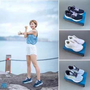 Nuove scarpe da corsa su strada Brooks Glycerin 20 sneakers unisex ebano/bianco/vita notturna - Foto 1 di 32
