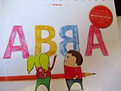 CD NEUF scellé - ABBA -CA - Photo 1/2