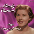 Mindy Carson Sings Songs of Love (CD) Album