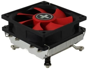 Xilence A404T CPU-Kühler Sockel AM2(+) AM3(+)   #305662 - Bild 1 von 2