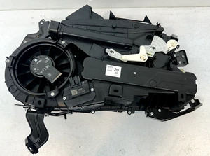 Toyota Grand Highlander 2024 conjunto de motor soplador de aire acondicionado OEM # 87030-0E170 - Imagen 1 de 9