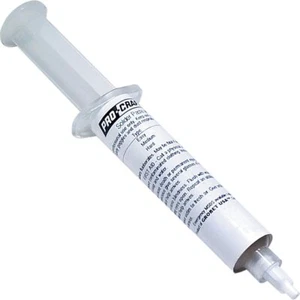 Solder White Gold Paste 14K With Flux Repair Tool - Picture 1 of 1