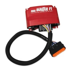 Blaster FI Programmable Controller for 2009-2012 Yamaha® YFZ450 - 4247 - Picture 1 of 1