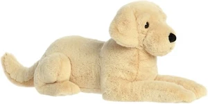Aurora - Super Flopsie - 25" Cooper Snuggly Stuffed Animal - Picture 1 of 4