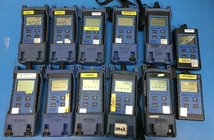 EXFO FOT-20A Handheld Power Meter FOT-22AX-SPC / 22AX - Picture 1 of 4