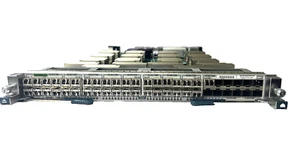 Cisco N7K-F248XP-25E 7000 Enhanced F2-Series 48 Port 1G/10G Ethernet Module, - Picture 1 of 4