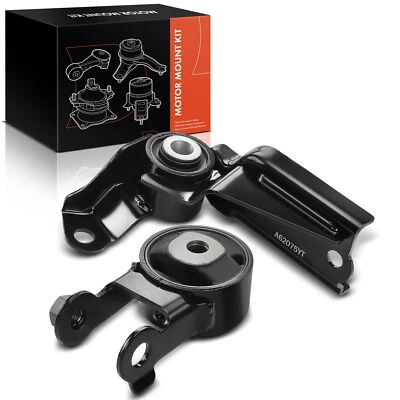 2x Engine Motor & Torque Strut Mount for Scion xD 2008-2014 L4 1.8L Auto Trans - Image 1 of 4