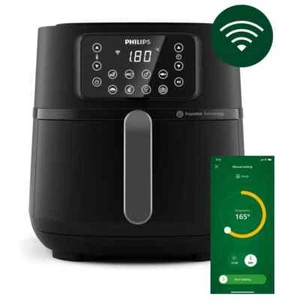 PHILIPS Airfryer XXL 5000 Series 7.2L WiFi Connected Air Fryer HD9285/90 - Picture 1 of 11