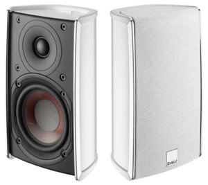 DALI FAZON MIKRO WEISS - PAAR, BRANDNEU, SATELLITE, ATMOS, SURROUND, HINTEN - Bild 1 von 10