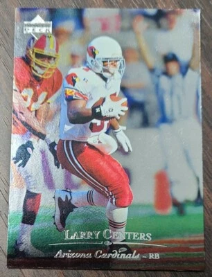 1996 Upper Deck Silver Football (1-225) + INSERTS Finish set UP TO 60% OFF - Image 1 of 2