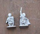 Mithril Miniatures M58 - MARCHO &amp; BLANCO - 2 Hobbits - NEU OVP RAR