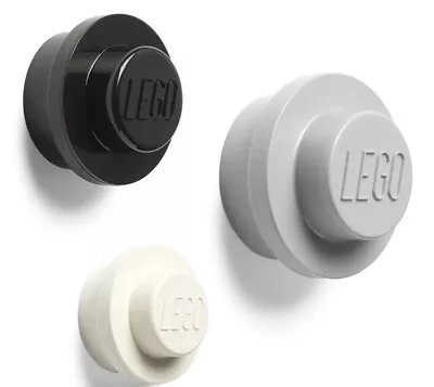 MULTI COLOR 3 Piece WALL HANGER🔥Lego Set🔥4016🔥FACTORY SEALED🔥MSNIB🔥NEW🔥 - Image 1 of 4