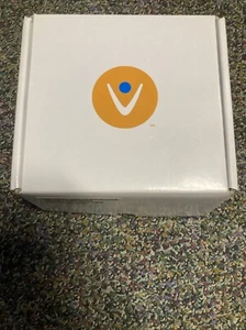 Vonage VDV23 VD Digital Phone Service Adapter Box Router DSL Dual Voice VOIP - Picture 1 of 5