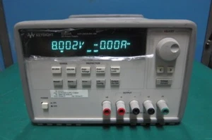 Keysight/Agilent/HP E3633A 200W DC Power Supply, 8V, 20A or 20V, 10A - Picture 1 of 4