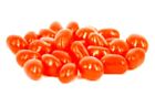 1kg Red Mini Jelly Beans Bulk Lollies Candy Buffet Wedding Sweets
