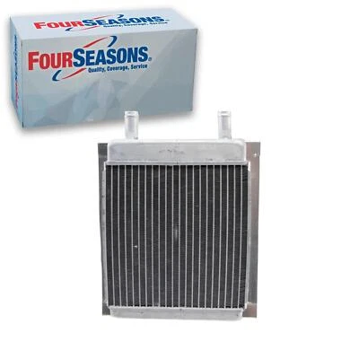 4 Seasons HVAC Heater Core Front For 1995-1997 Dodge Ram 1500 Van — 第 1/4 张图片