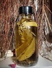 Potent Uncrossing Anointing Oil-Break Curses, Hexes & Jinxes-Clear Away Evil