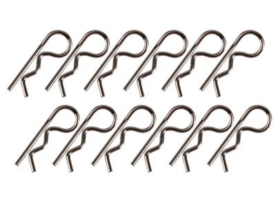 Traxxas Karo-Clips (12) TRX7542 - Bild 1 von 2