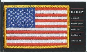 UNITED STATES 2003 OLD GLORY BOOKLET UNMOUNTED MINT, MNH - Bild 1 von 1