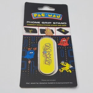 My Arcade DGUNL-3237 PAC-MAN TELEFONGRIFFSTÄNDER. Neu - Bild 1 von 6