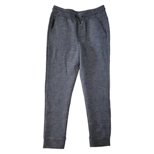 Member's Mark Youth Boy's Easy Pull On Moisture Wicking Everyday Tech Jogger - Picture 1 of 14