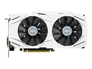 ASUS GeForce GTX 1070 DUAL O8G, 4712900478716 - Bild 1 von 3