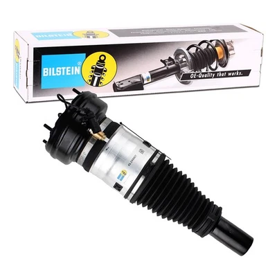 BILSTEIN LUFTFEDERBEIN VORDERACHSE passend für PORSCHE MACAN | 45-249907 - Bild 1 von 2