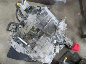 TOYOTA Voxy 2018 DBA-ZRR85G Transmission - Picture 1 of 3