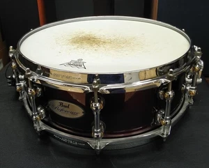 Pearl Reference Pure Metal Snare - Bild 1 von 9
