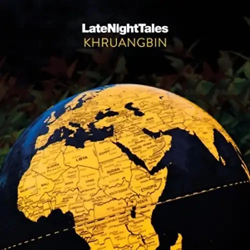 Late Night Tales (CD+MP3) - Bild 1 von 1