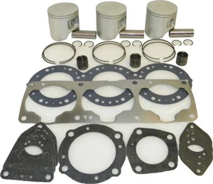 WSM Top End Kit - Standard Bore 80.00mm ATV/UTV Watercraft PWC 010-821-20 328153 - Picture 1 of 4
