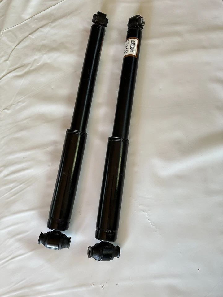 2024 福特 E-350 后减震器 原始设备制造商 FL3Z-18125-E 适用于 E150 E250 E350 E450 范斯 — 第 1/1 张图片