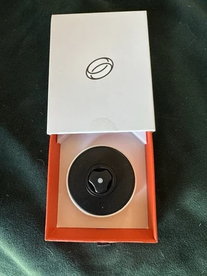 Velia Smart Ring Size 6 Used 1 Week - Image 1 of 4